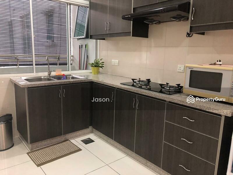 Subang Olives Residence- Jalan SS 16/1, Subang Jaya ...