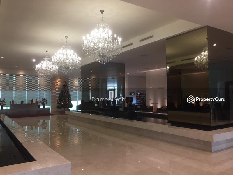 For Sale - The Pearl KLCC