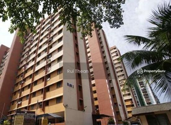 No Longer Available Pangsapuri Ktmb Bangsar Utama Jalan Bangsar Utama 1 Bangsar Kuala Lumpur 3 Bedrooms 850 Sqft Apartments Condos Service Residences For Rent By Rui Thean Rm 1 600 Mo 31282886