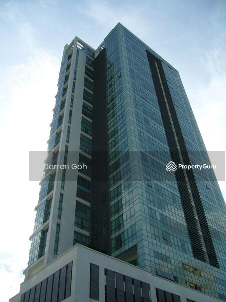 Untuk Dijual - The Meritz