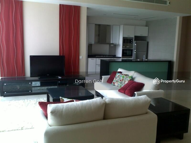 Untuk Dijual - The Meritz