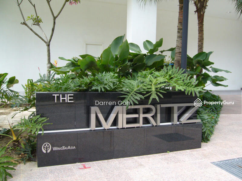 Untuk Dijual - The Meritz