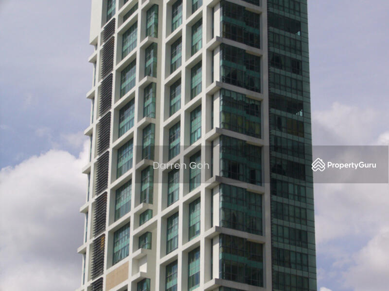 Untuk Dijual - The Meritz