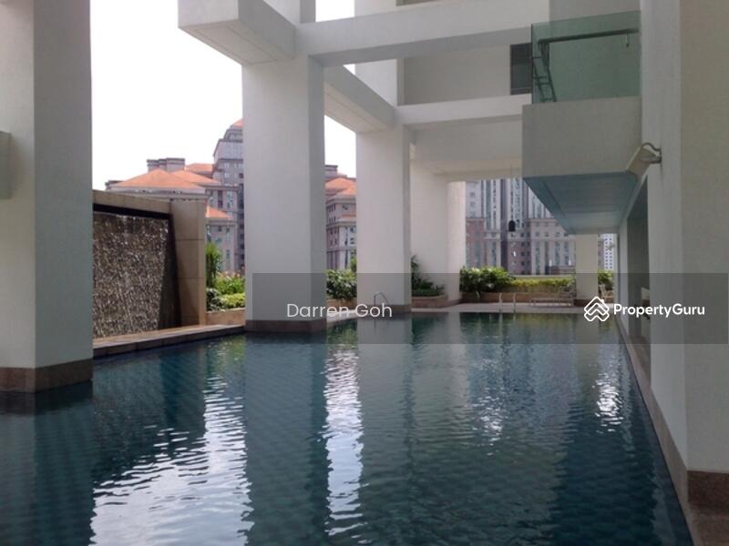 Untuk Dijual - The Meritz