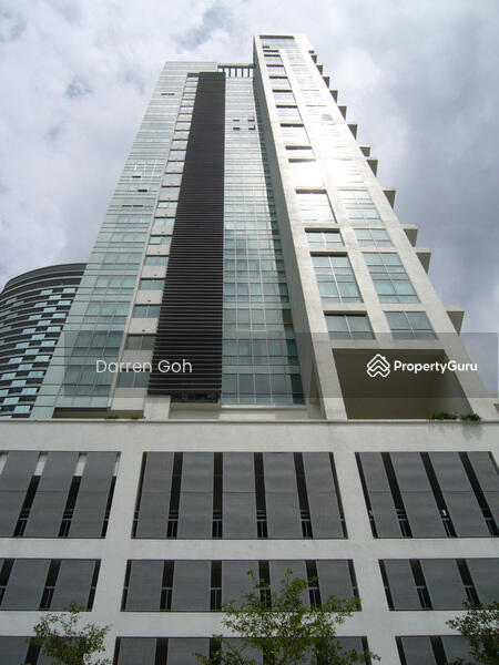 Untuk Dijual - The Meritz