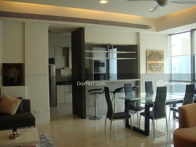 Untuk Dijual - The Meritz