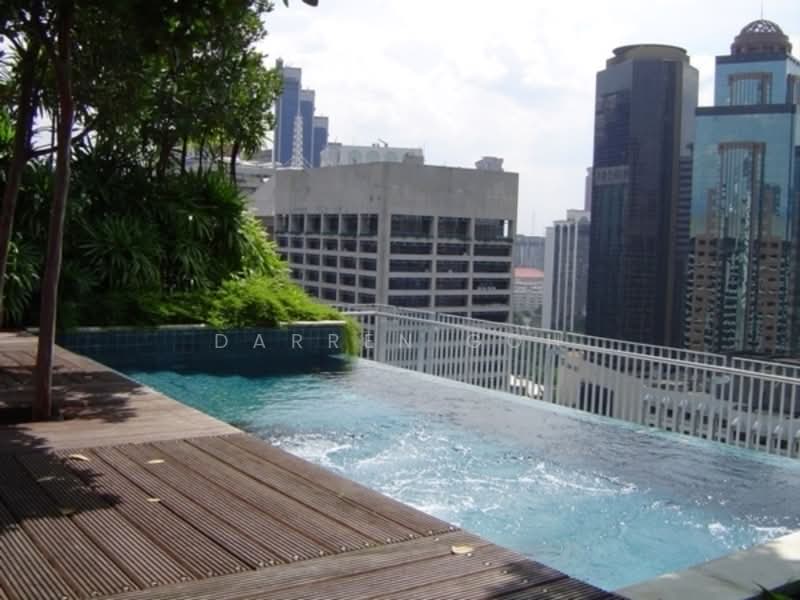 Condominium for Sale at Kirana Residence - Darren Goh - PropertyGuru.com.my