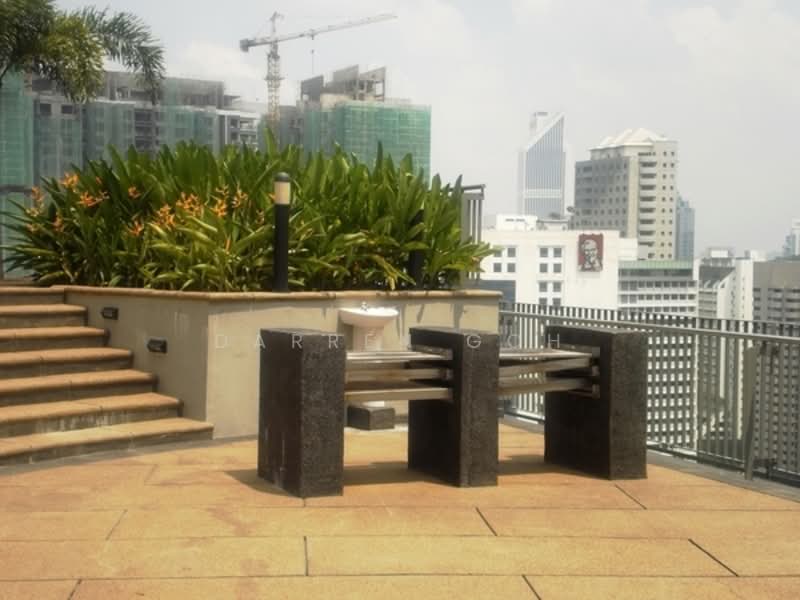 Condominium for Sale at Kirana Residence - Darren Goh - PropertyGuru.com.my