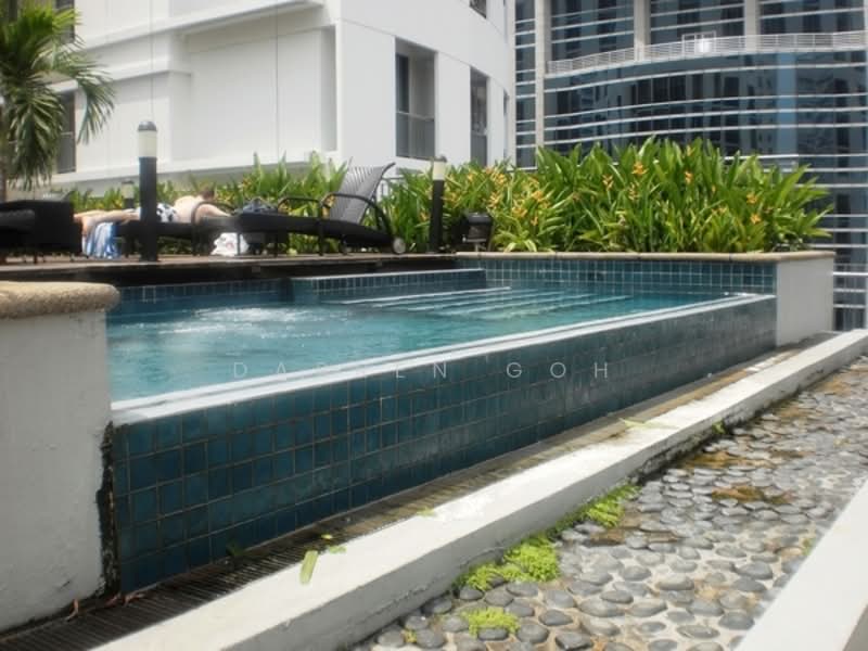Condominium for Sale at Kirana Residence - Darren Goh - PropertyGuru.com.my