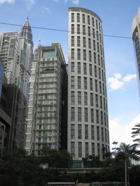 Condominium for Sale at Kirana Residence - Darren Goh - PropertyGuru.com.my