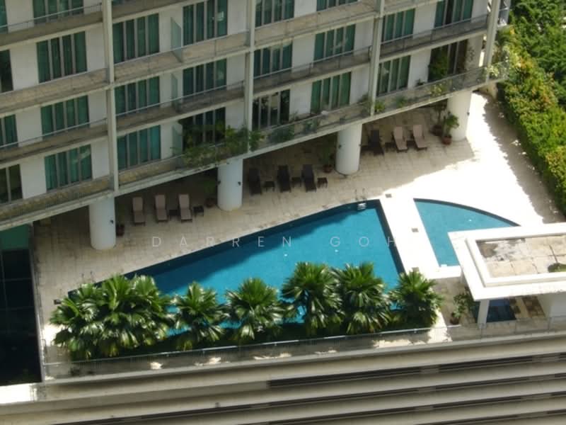 Condominium for Sale at Kirana Residence - Darren Goh - PropertyGuru.com.my