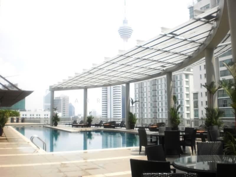 Condominium for Sale at Kirana Residence - Darren Goh - PropertyGuru.com.my