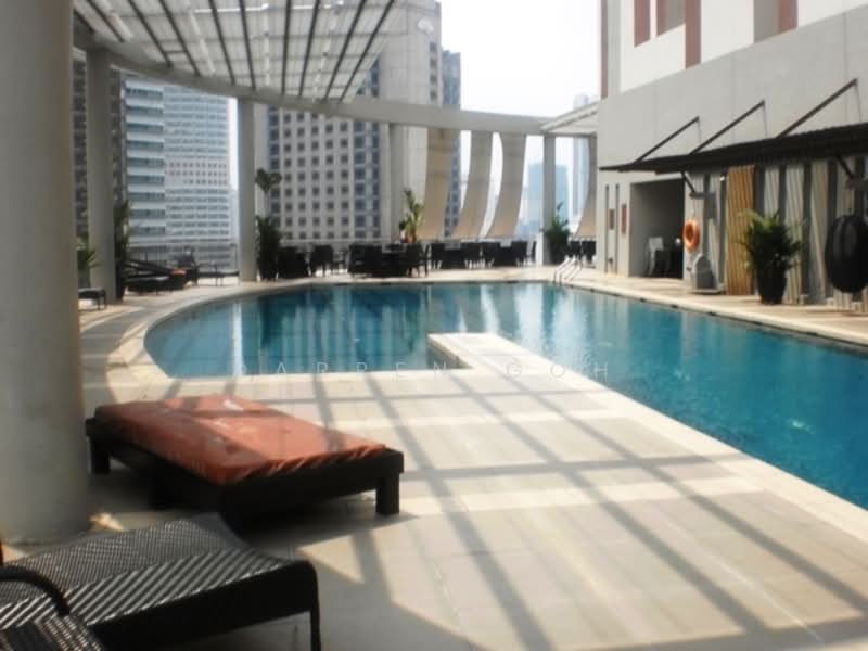 Condominium for Sale at Kirana Residence - Darren Goh - PropertyGuru.com.my