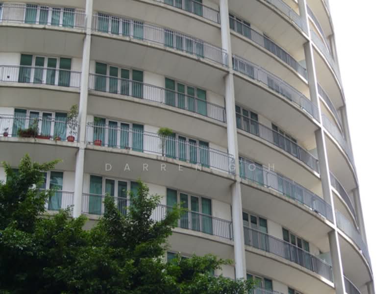 Condominium for Sale at Kirana Residence - Darren Goh - PropertyGuru.com.my