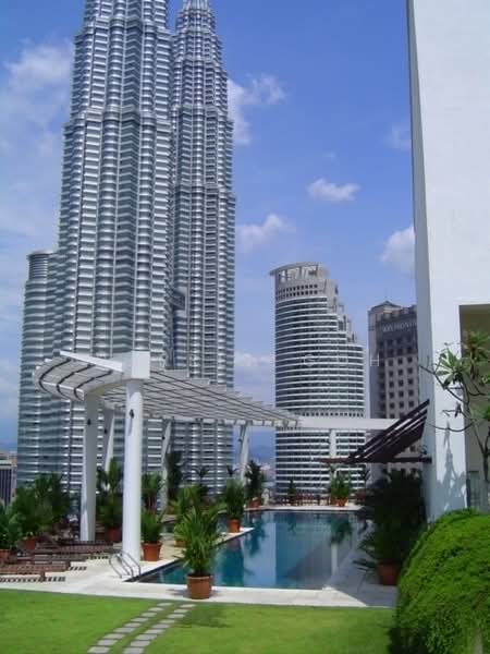 Condominium for Sale at Kirana Residence - Darren Goh - PropertyGuru.com.my