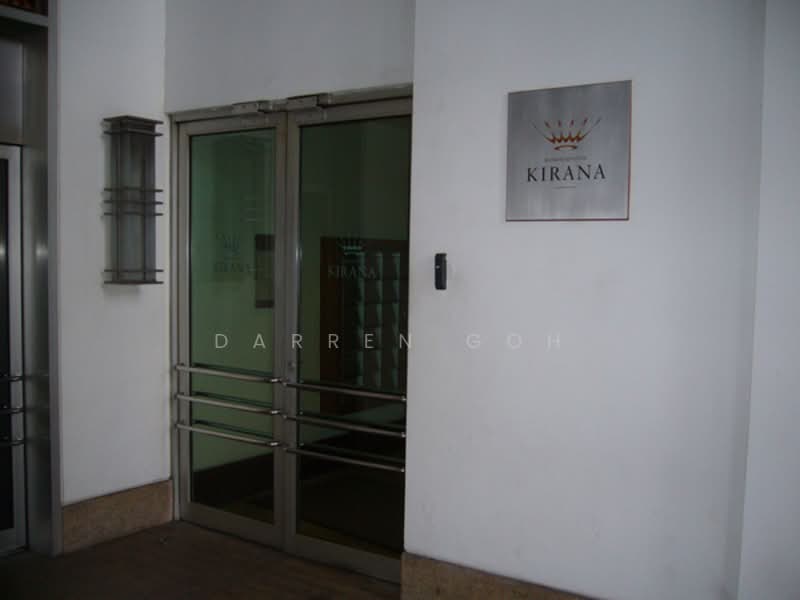 Condominium for Sale at Kirana Residence - Darren Goh - PropertyGuru.com.my