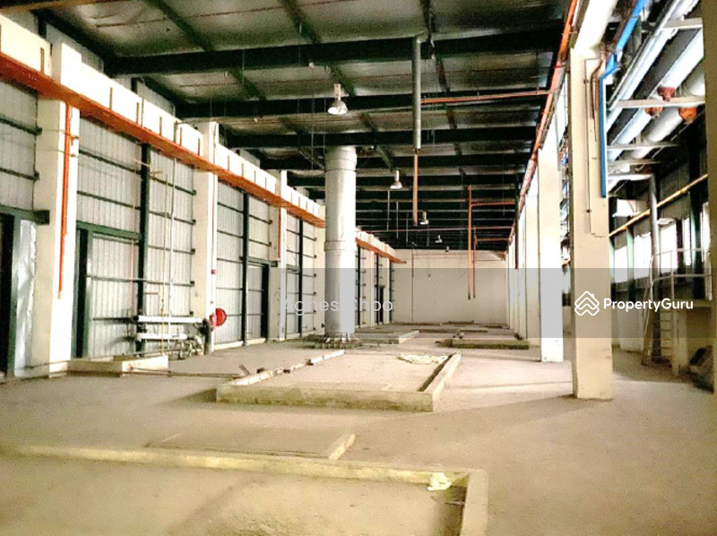 Factory for Rent in Senai (Kulai) - Agnes Choo - PropertyGuru.com.my