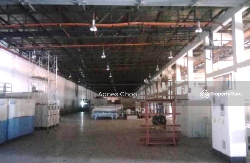 Factory for Rent in Senai (Kulai) - Agnes Choo - PropertyGuru.com.my