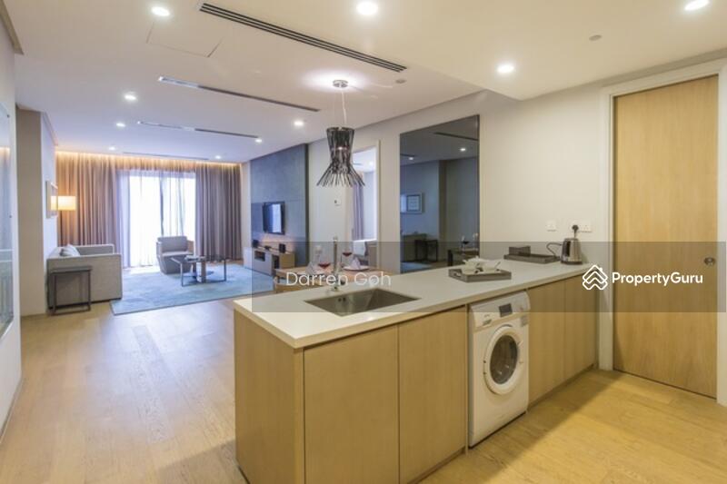 For Sale - Fraser Residence (188 Suites)