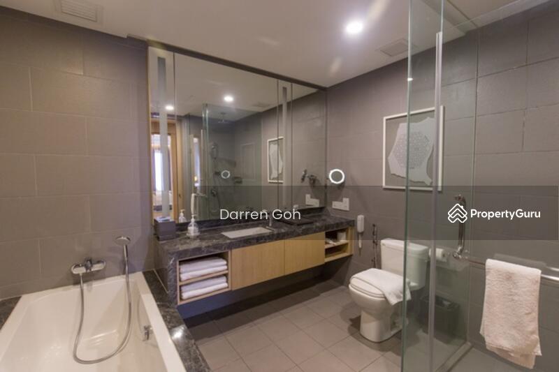 For Sale - Fraser Residence (188 Suites)