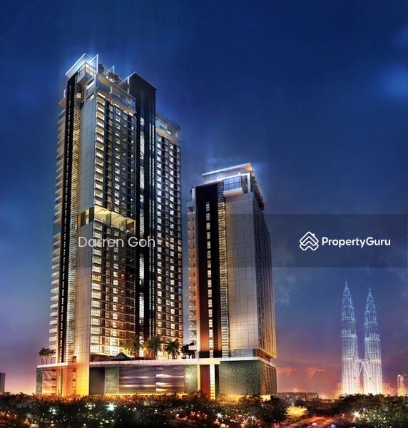 For Sale - Fraser Residence (188 Suites)