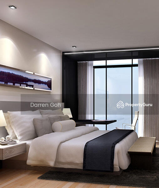 For Sale - Fraser Residence (188 Suites)