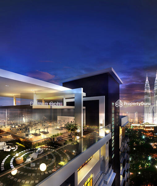 For Sale - Fraser Residence (188 Suites)