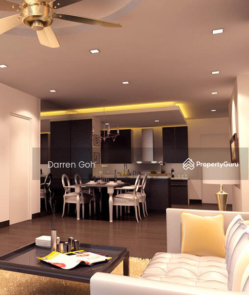 For Sale - Fraser Residence (188 Suites)