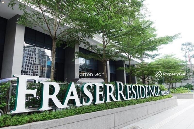 For Sale - Fraser Residence (188 Suites)