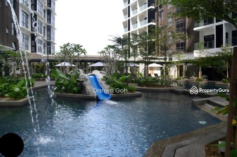 For Sale - Fraser Residence (188 Suites)