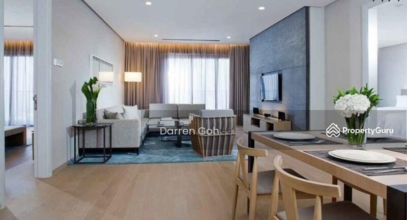 For Sale - Fraser Residence (188 Suites)