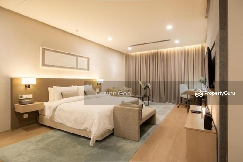 For Sale - Fraser Residence (188 Suites)