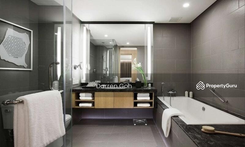 For Sale - Fraser Residence (188 Suites)