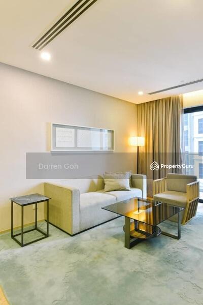 For Sale - Fraser Residence (188 Suites)