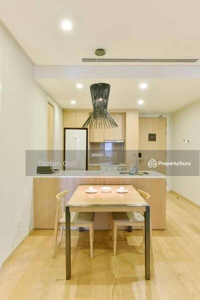 For Sale - Fraser Residence (188 Suites)