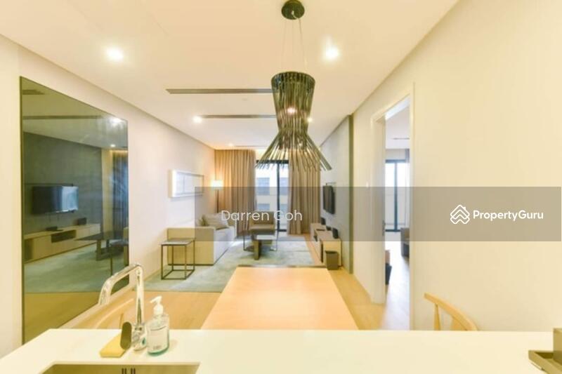 For Sale - Fraser Residence (188 Suites)