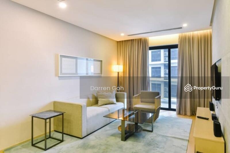 For Sale - Fraser Residence (188 Suites)