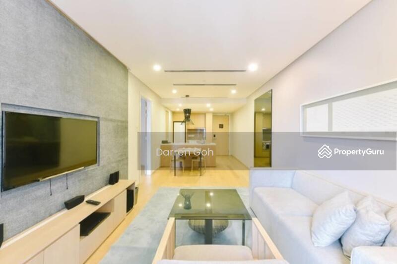 For Sale - Fraser Residence (188 Suites)