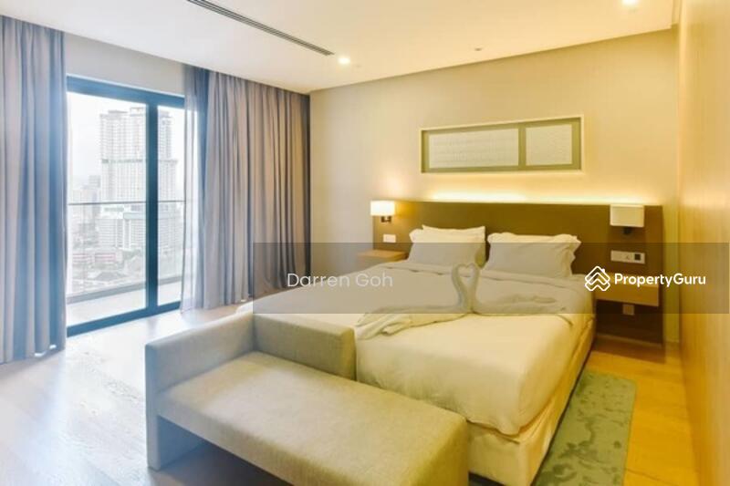 For Sale - Fraser Residence (188 Suites)