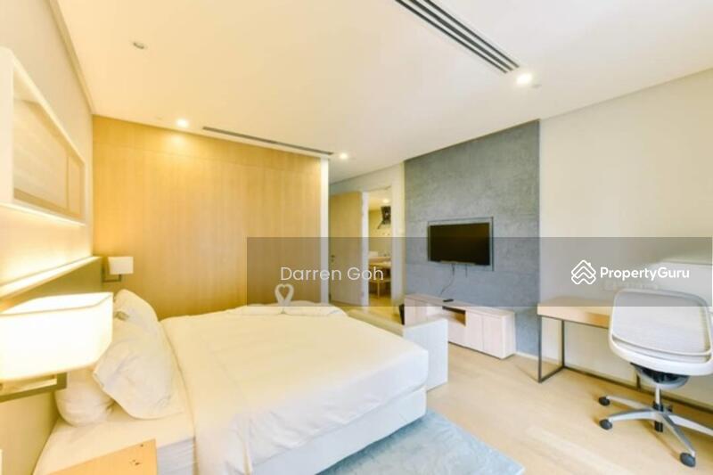 For Sale - Fraser Residence (188 Suites)