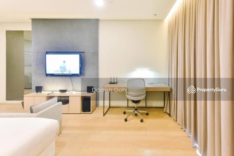 For Sale - Fraser Residence (188 Suites)