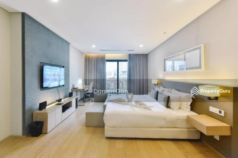 For Sale - Fraser Residence (188 Suites)