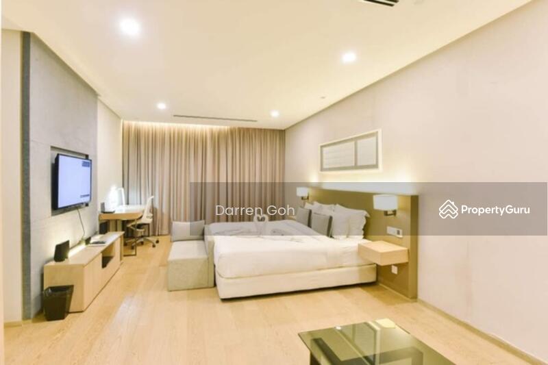 For Sale - Fraser Residence (188 Suites)