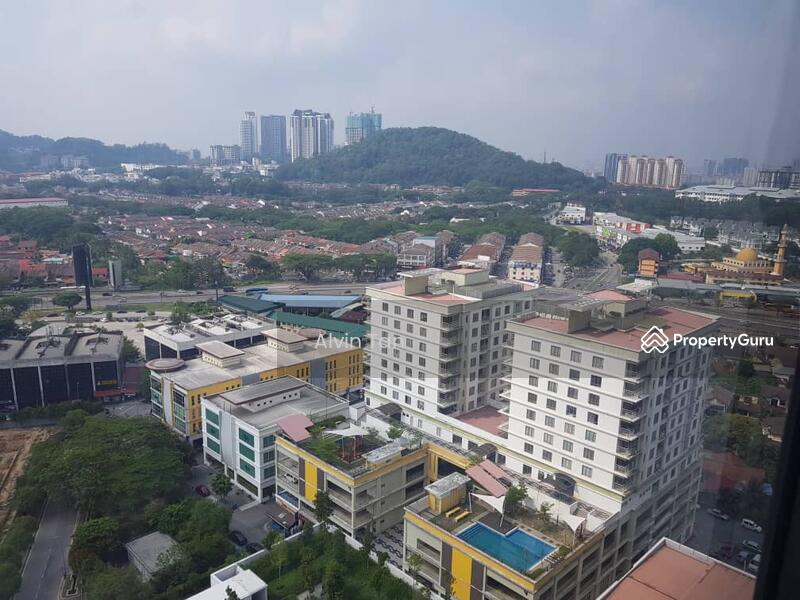 Service Residence for Sale at Serini Melawati - Alvin Tan - PropertyGuru.com.my