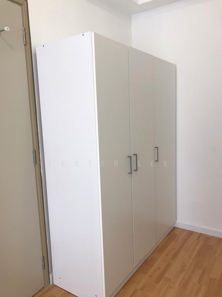 Service Residence for Rent at Suria Residence - Lester Lee - PropertyGuru.com.my