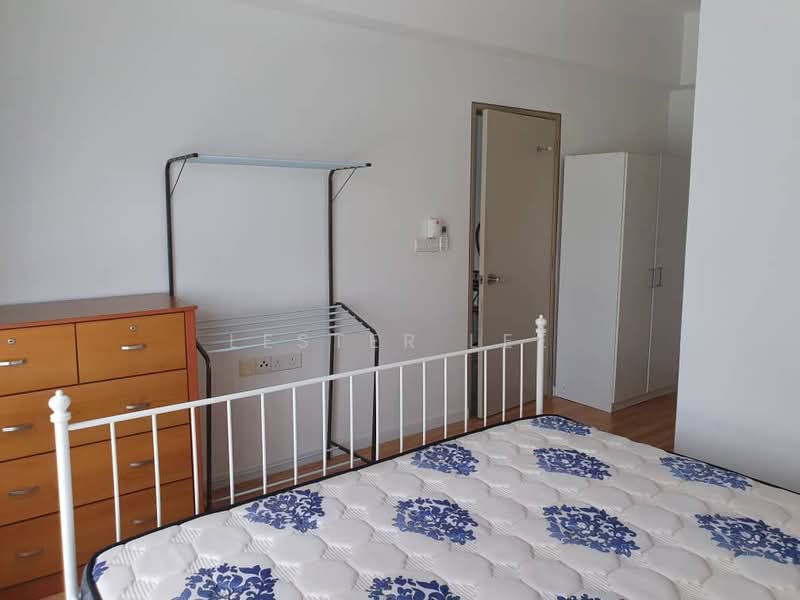 Service Residence for Rent at Suria Residence - Lester Lee - PropertyGuru.com.my