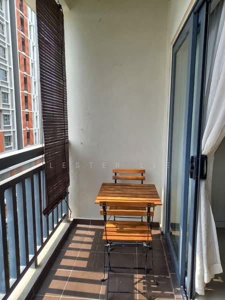 Service Residence for Rent at Suria Residence - Lester Lee - PropertyGuru.com.my