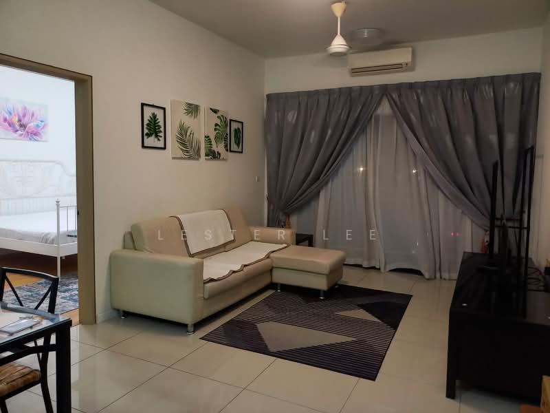 Service Residence for Rent at Suria Residence - Lester Lee - PropertyGuru.com.my