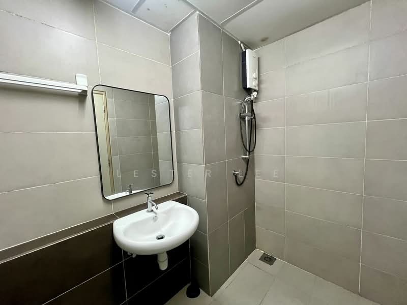 Service Residence for Rent at Suria Residence - Lester Lee - PropertyGuru.com.my