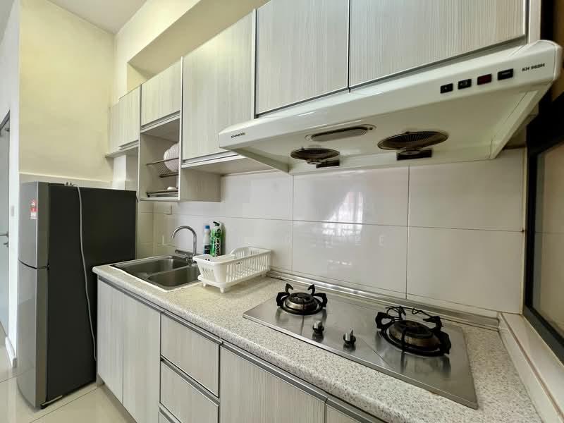 Service Residence for Rent at Suria Residence - Lester Lee - PropertyGuru.com.my